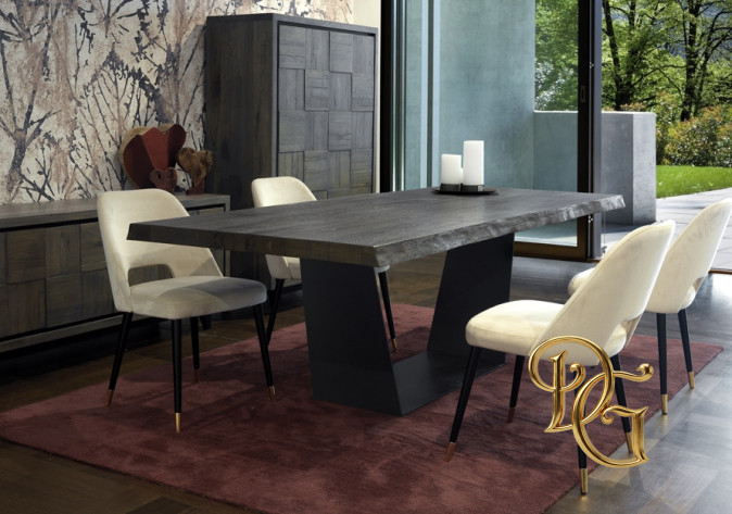 Стол обеденный Elio