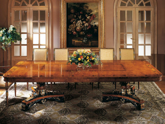 Стол обеденный 875