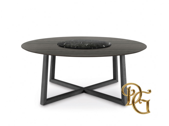 Стол обеденный Aliante Beige