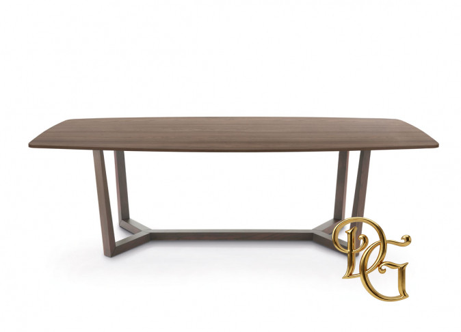 Стол обеденный Aliante Beige