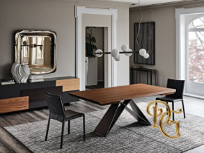 Стол обеденный Premier Wood Drive