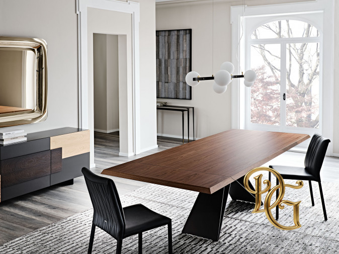 Стол обеденный Premier Wood Drive