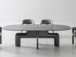 Стол обеденный Biarritz