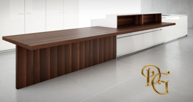 Кухня Essentziale