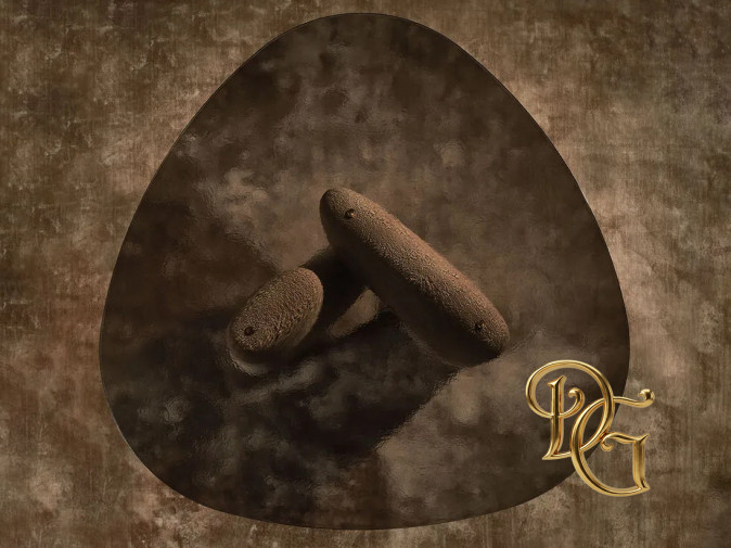 Стол обеденный Clay Vetro