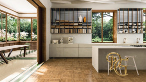 Кухня Home Cube Classical