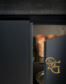 Кухня Telero Breccia