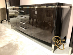 Комод Egoist Noce