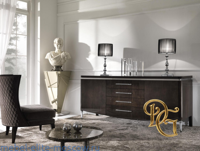 Комод Egoist Noce