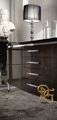 Комод Egoist Noce