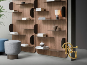 Пуфик Belt &amp; Cross