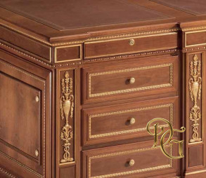 Стол письменный Louvre