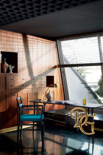 Стол письменный Sled L40