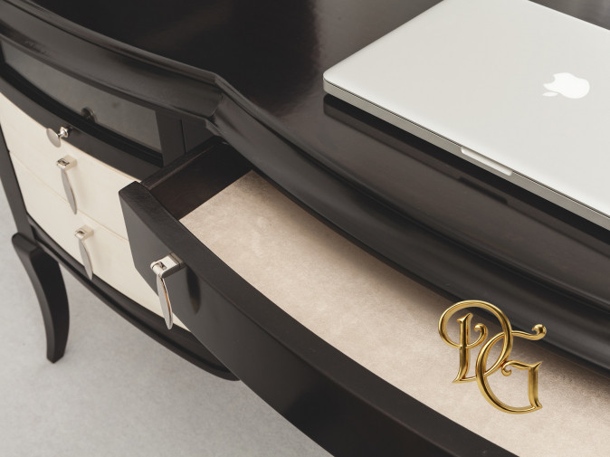 Стол письменный N0405