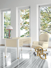 Стол письменный S2001