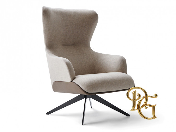 Кресло руководителя Kensington