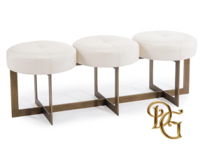 Банкетка Button 1474