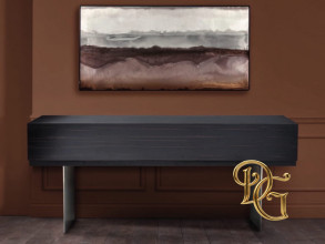 Консоль Tunisi