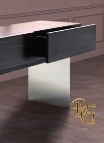 Консоль Tunisi