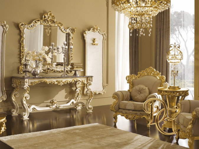 Консоль Imperiale