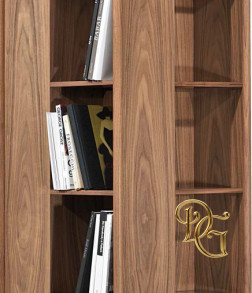 Стеллаж Arturo