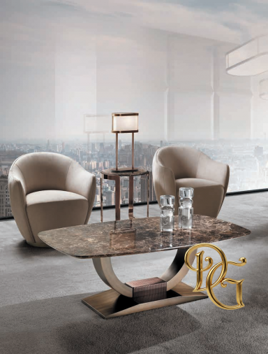 Кресло Hermes Suite