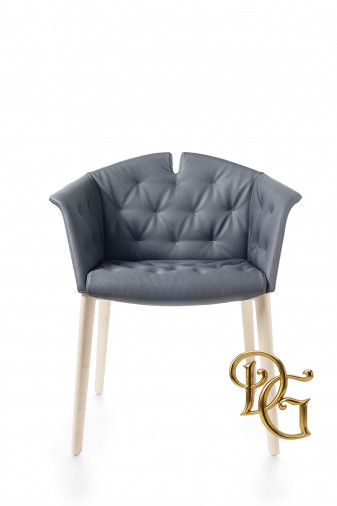 Кресло Kuad plus