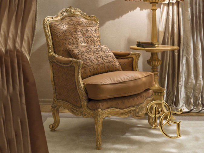 Кресло Pr2742-763