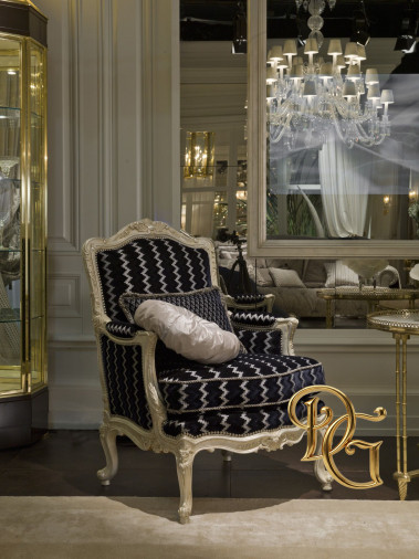 Кресло Pr2742-763