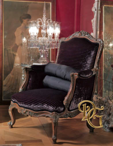 Кресло Pr2742-763