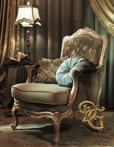 Кресло Pr2742-763