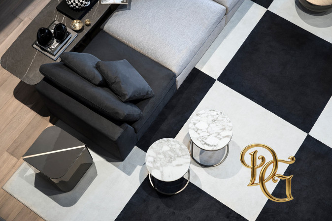 Столик журнальный Pek