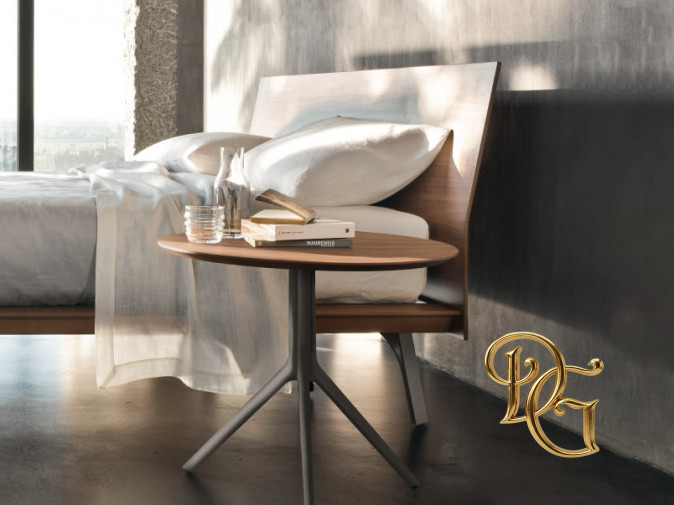 Столик журнальный Iris