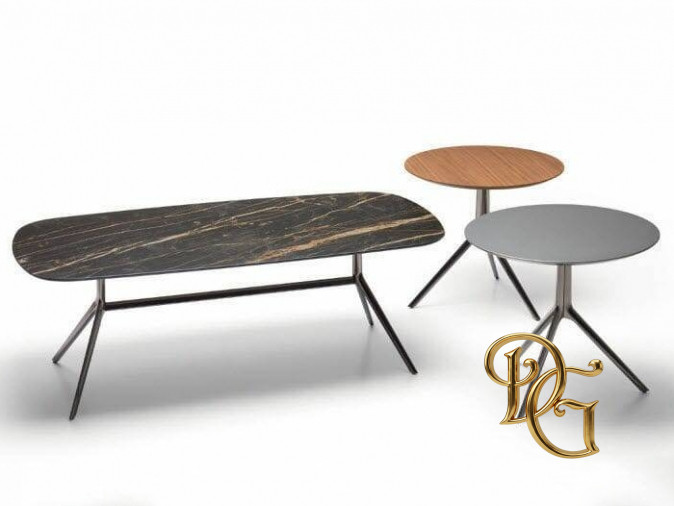 Столик журнальный Iris