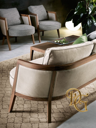 Кресло Cocoon Minimal