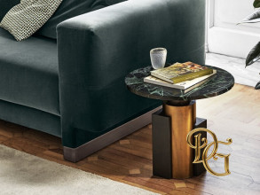 Столик журнальный 1968