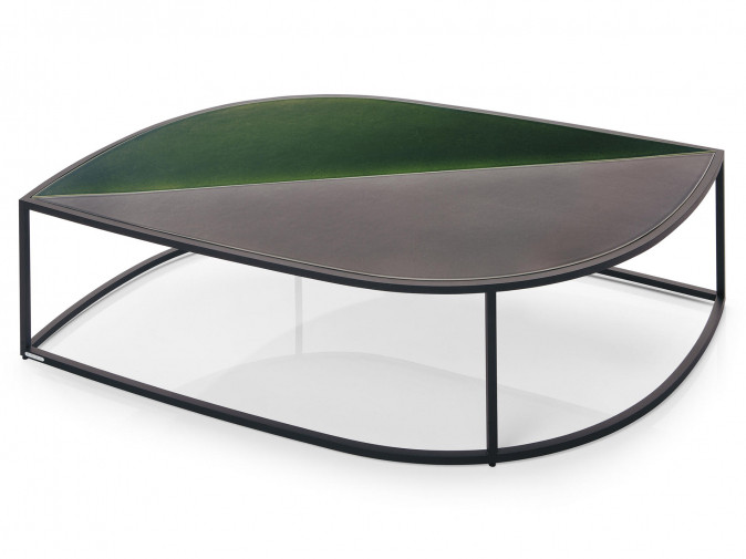 Столик журнальный Leaf Modern