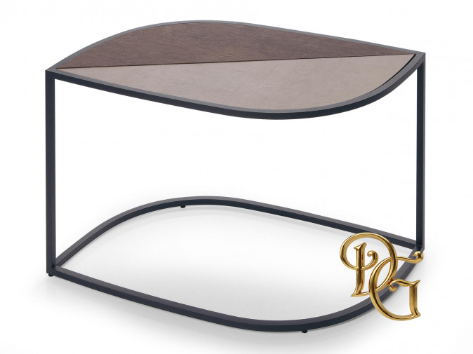 Столик журнальный Leaf Modern