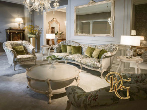 Столик журнальный 4963/4964