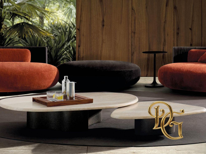 Столик журнальный Bezier Outdoor