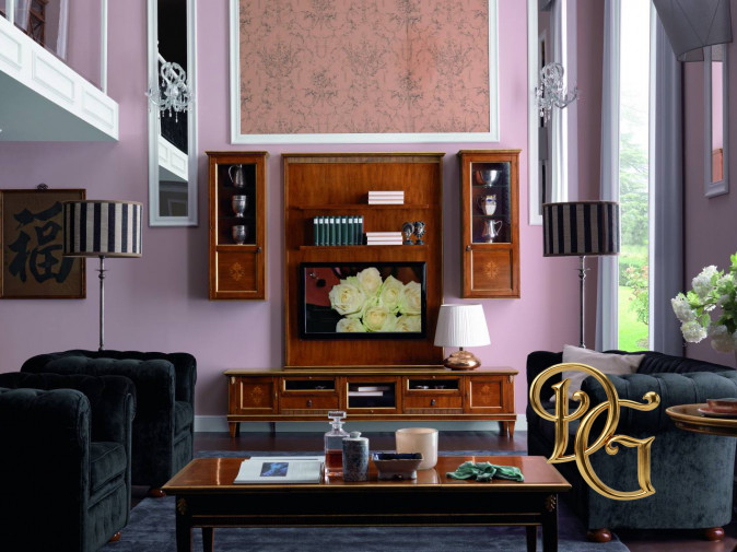 Тумба под ТВ Desideri 23.59