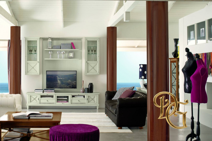 Тумба под ТВ Desideri 23.59