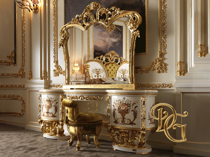 Туалетный столик Versailles Erable Art. vr.222