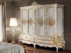 Спальня Flora