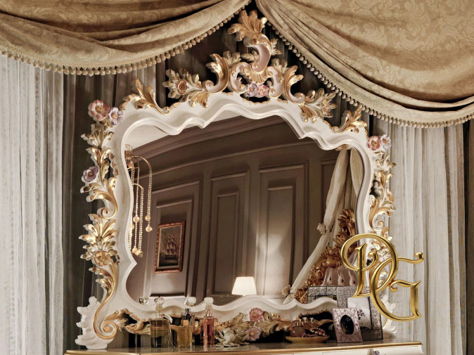 Спальня Flora