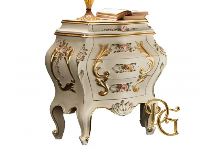 Спальня Flora