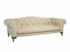 Диван George Beige