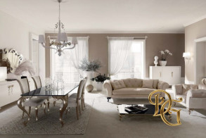 Диван George Beige