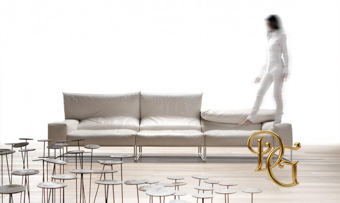 Диван Forever Young