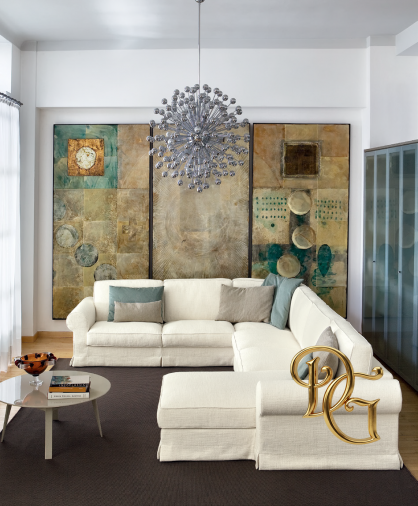 Диван Cambridge